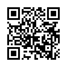 QR Code for bitcoin:1QCFUtkw8wxQ2cbgQMujHVB8ttbYndeLsZ