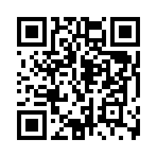 QR Code for bitcoin:1QCFjPcTSLLCb333AiZxhMseRp7ksERSEX