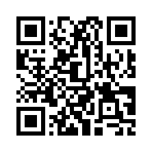 QR Code for bitcoin:1QCJrqfFjRZPDah8fbCyFfXME1gqPou3PW