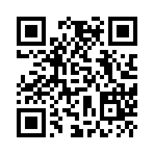 QR Code for bitcoin:1QCKfCVmutS21ScBncdAGi7cFkE6WmfyjF