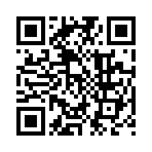 QR Code for bitcoin:1QCKvv97QcDFpRF6TmUnR3TmwKSP48XaEa