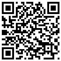 QR Code for bitcoin:1QCMnPo7prDpA2dxLEBe5dENct6vLV53W8