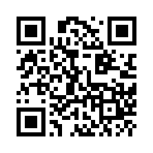 QR Code for bitcoin:1QCSjikzVfBxGaCAdD78z8fkKBrHLNu7Wj