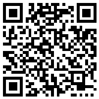 QR Code for bitcoin:1QCSnkYJSznfzGNYQsPvoQVdpNeoQaqXMz