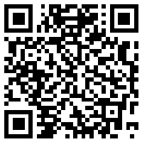 QR Code for bitcoin:1QCT3GFhTF37RBGWiPU5mUcpexuWG66obT