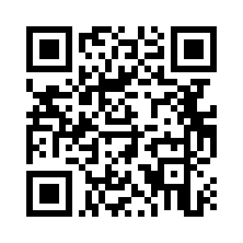 QR Code for bitcoin:1QCTiB4Mqcf6VcVG1tsHydJFPqFDkiiGg3