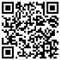 QR Code for bitcoin:1QCV1QJDvSfKsN8CNYFnMP8ebD3zjqpVEL