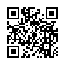 QR Code for bitcoin:1QCVB33FiSFwZPz4nQErAnYu2L3BAVkrK5