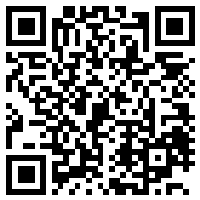 QR Code for bitcoin:1QCVVXRwy3cvfvPguCBA7wTceZbDd5RC8p
