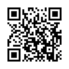 QR Code for bitcoin:1QCVeGGgdvo7fY9PvjdPBaNfHdSCSEdkyV