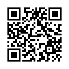 QR Code for bitcoin:1QCVr6t9D3yLpsifQhED3sS5dBbssPCAd8