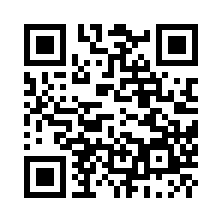 QR Code for bitcoin:1QCZj4hfsKfiGoPy5oGa5hkD2isT43iAhz