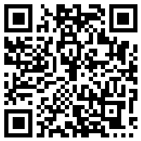 QR Code for bitcoin:1QCac7pS9WnLUaWQDvVEQRmRS3f2UaAnv4