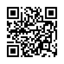 QR Code for bitcoin:1QCdbYd1FbAJdcfN2oeGyCu3UgMXQXfbub