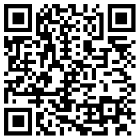 QR Code for bitcoin:1QCfjs2tyECW2mjCTDJm7LDf6yeVSPUaS8