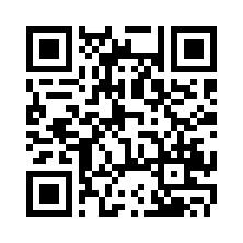 QR Code for bitcoin:1QCgt3mKkaXLu6JS9CFJksLJcmafDixmy8