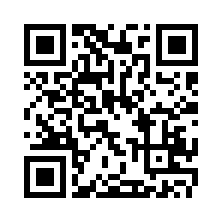 QR Code for bitcoin:1QCisedbbANH1MJd3seFNX8XAQaq6pUnff