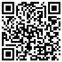 QR Code for bitcoin:1QCmKY2Dua8nk2C9DXiiRdZ9jcv4A83PJM