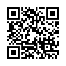 QR Code for bitcoin:1QCqS88PP3twaKce3f1VssCKrcfgctWBHC
