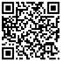 QR Code for bitcoin:1QCsXUsXGPLdsFjCwVLfEsKNa4S9jDKBKj