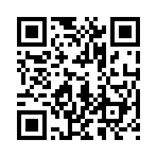QR Code for bitcoin:1QCsdiMSp4AVFZjC4fePFEkneZDT1VpjbM