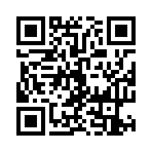 QR Code for bitcoin:1QCw4PCokA4e7jdvEQt2aKT6r7DtSLMdTY
