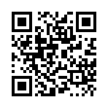 QR Code for bitcoin:1QCwCyCfT86KTx6S2QAj8FS8axA5s246FV