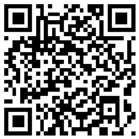QR Code for bitcoin:1QD27bA6LBAb6TCnyXe2BbQoCK34kVF6dn