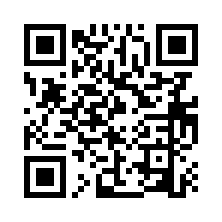 QR Code for bitcoin:1QD2HUn5FHHcKBVPrqFtU53oMq9FSaaL1R