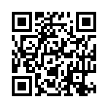QR Code for bitcoin:1QD6HTGQrtS8yCWEXZwzc1LrCnQSHjPEnM