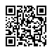 QR Code for bitcoin:1QD7ML33hyojGEiQWpXoSSCfc84oqwstCT