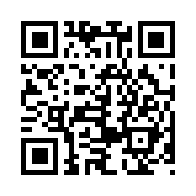 QR Code for bitcoin:1QD8eYhXX3oJSybLP7bXfCtcvJiZNBYEAM