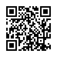 QR Code for bitcoin:1QDBcV4P9HXxf4RPtDBcDXB2SDjnY6iyVN