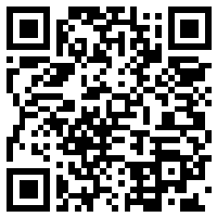 QR Code for bitcoin:1QDExp1eba7BSM7ntrvqaYQst8Q6fo8R4k
