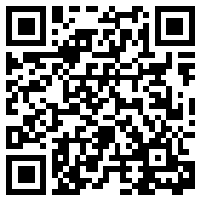 QR Code for bitcoin:1QDFcdUYWbhd8XUVA4BN5oaj2UPawM4UDX
