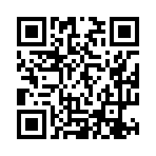 QR Code for bitcoin:1QDFcf1P2mTcoHa1nvUrf2EMXhovTiWZfb
