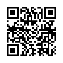 QR Code for bitcoin:1QDHnughW2pmKMMavXpC1BpYjP1iModm4w