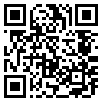 QR Code for bitcoin:1QDRRkajFN1W9htQdn59NepgT38VAD1EUT
