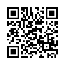 QR Code for bitcoin:1QDU2oddWbXo7UXxj9scybjP5pbLnoJMGX