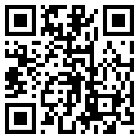 QR Code for bitcoin:1QDVTQoGv35msApJR3YSYNeKKPVDZFSML4