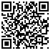 QR Code for bitcoin:1QDXQJnMAyg8cmQnrrJ26AF6JuiTNhc3AD