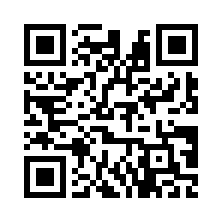 QR Code for bitcoin:1QDXuM18g9QoU7SebRed8zX57SXfVTZaCF