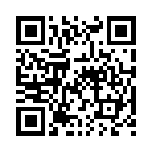 QR Code for bitcoin:1QDa5YN7DcwiHiXS49VVUQ8KTHXWhJbw8F