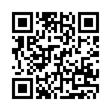 QR Code for bitcoin:1QDax9cjtnPoAv5QDsgUMRyj4NhQxee7YP