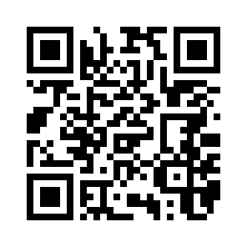 QR Code for bitcoin:1QDbjeSDTsUBTjbPr657BCJFSbw1PB6Znk