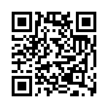 QR Code for bitcoin:1QDpzVB3GnFJMYSn6cJeKCMBdQbfcndpjn