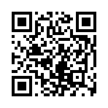 QR Code for bitcoin:1QDqW5oYEksTMoxTJomiLurXFSA241J3RF