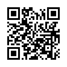 QR Code for bitcoin:1QDw1uwpcb2BakyYBDHnfRV4HRyjsf2TMq