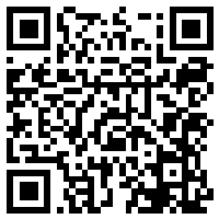 QR Code for bitcoin:1QDzFszJM3xiokGGyqPr7EUWcQZyECFXtA