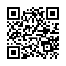 QR Code for bitcoin:1QE3HDxALoackFaAVWPNrG9VGM2dCMKTfE